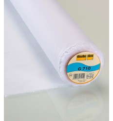 Vlieseline tissé coton thermo G710