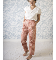 Patron pantalon, short Bélem