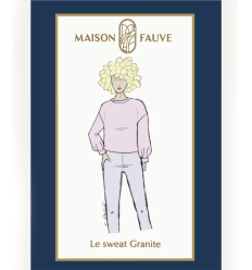 Patron sweat Granite