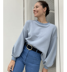 Patron sweat Granite