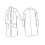 Patron manteau Pam