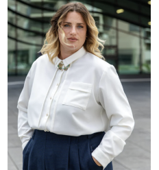 Patron chemise Skyline