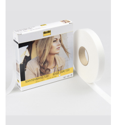 Support droit-fil renfort de lisère