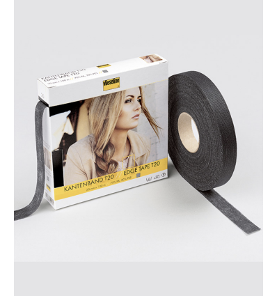 Support droit-fil renfort de lisère (1m)