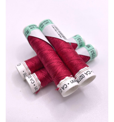 Cordonnet de soie Gütermann