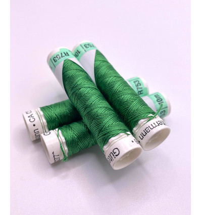 Cordonnet de soie Gütermann