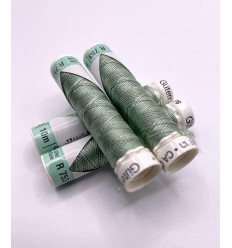 Cordonnet de soie Gütermann