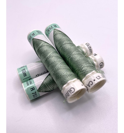 Cordonnet de soie Gütermann