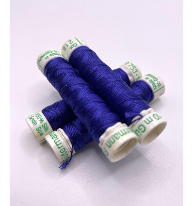 Cordonnet de soie Gütermann