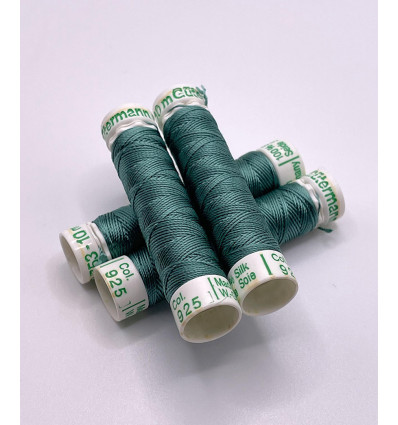 Cordonnet de soie Gütermann