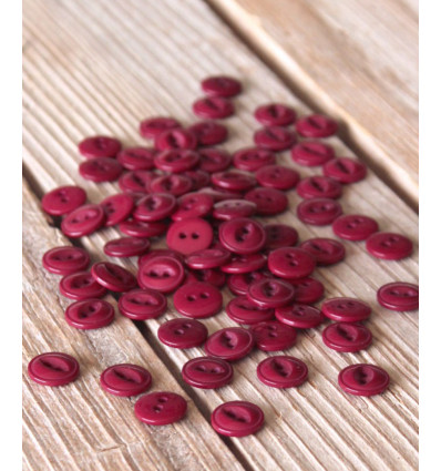 10mm - Bouton Shiny Grenade