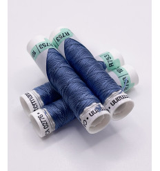 Cordonnet de soie Gütermann