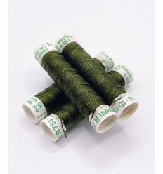 Cordonnet de soie Gütermann