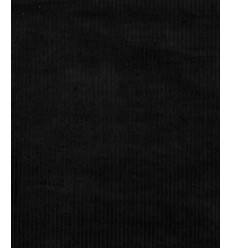 Velours Lavé Larges Côtes