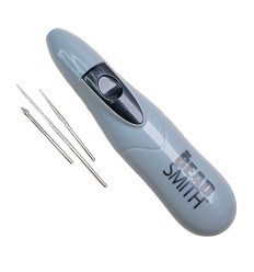 Alésoir sans fil à pointe diamantée fonctionnant sur batterie