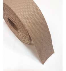 40mm - Sangle coton