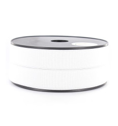 30mm - Elastique Côtelé (1m)