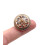 20mm - Bouton strass couture
