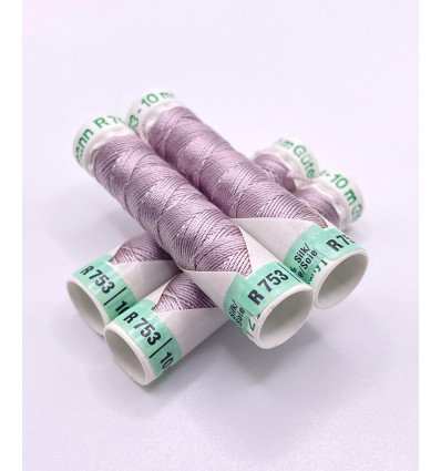 Cordonnet de soie Gütermann