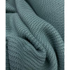 Tissu maille tricotée