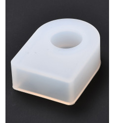 Moule bague pour résine