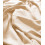 Coton viscose "FLAKE OFF WHITE"