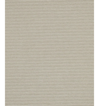 Maille jacquard rayure lurex