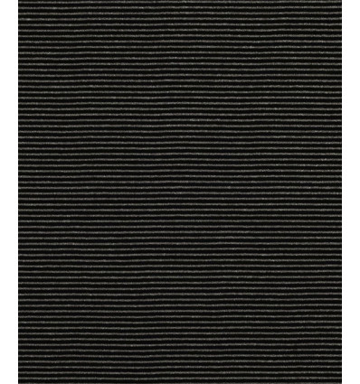 Maille jacquard rayure lurex