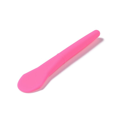 Cuillère d'agitation en silicone