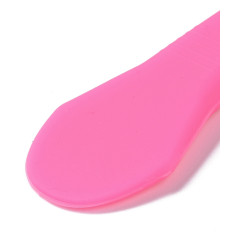 Cuillère d'agitation en silicone