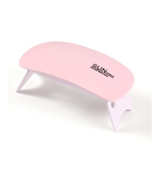 Lampe UV pour le séchage de la résine UV