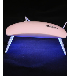 Lampe UV pour le séchage de la résine UV