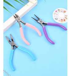 Kit pince à bijoux (3pcs)