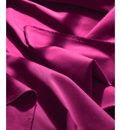 Gabardine Light - Dahlia