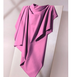 Gabardine Light - Bubble Gum