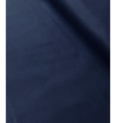 Suedine Scuba moutarde