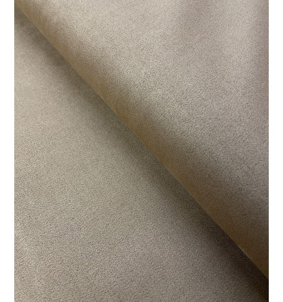 Suedine Scuba greige