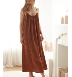 Patron le top & la robe amour - Maison Essentielle