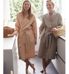 Patron “La veste kimono” - Maison Essentielle