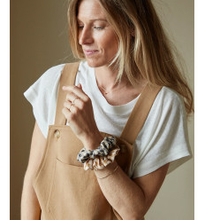 Patron “La salopette week-end” - Maison Essentielle