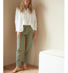 Patron ““Le Mom Pant” - Maison Essentielle
