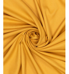 Bambou Élastanne Ocre