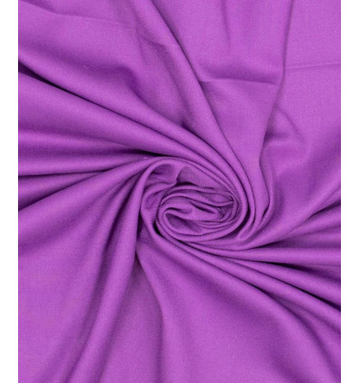 Bambou Élastanne améthyste