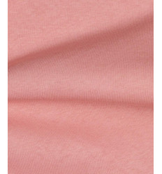 Sweat molleton lourd - OLD ROSE