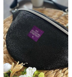 Lot de 3 étiquettes à coudre Bohin