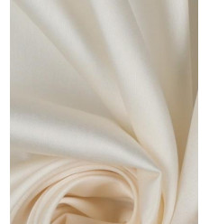 Satin de coton