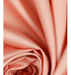 Satin de coton