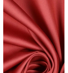 Satin de coton