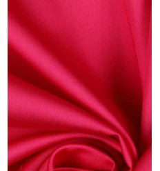 Satin de coton
