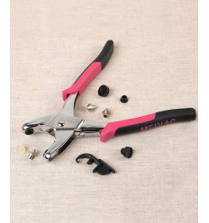 Pince universel poser les pressions